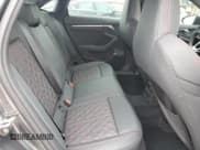 ✅ 2023 Audi S3 Prestige • VIN: WAUJ3DGY5PA099401 • Лот: 43055445. Опубликован ранее на Copart с пробегом 16 731 миль. Бесплатный доступ к архиву аукционных продаж из США и подробный отчёт об истории автомобиля на DreamBid. Изображение 10.