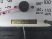 ✅ 2002 Toyota Tacoma PreRunner • VIN: 5TESN92N72Z046001 • Lot: 43213221. Listed on IAAI with 194,360 mi. Free auction sales archive from the USA and detailed vehicle history report at DreamBid. Image 16.