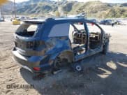 ✅ 2017 Dodge Journey Crossroad Plus • VIN: 3C4PDCGG2HT626462 • Lot: 41938815. Listed on IAAI with Not provided. Free auction sales archive from the USA and detailed vehicle history report at DreamBid. Image 4.