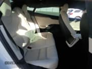 ✅ 2022 Tesla Model S • VIN: 5YJSA1E58NF483388 • Lot: 80904265. Wystawiony na Copart z przebiegiem 121 037 mil. Bezpłatny archiwum sprzedaży aukcyjnych z USA i szczegółowy raport historii pojazdu na DreamBid. Zdjęcie 10.