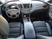 ✅ 2014 Chevrolet Impala LT • VIN: 1G1115SL9EU123438 • Лот: 79970164. Опубликован ранее на Copart с пробегом 128 463 миль. Бесплатный доступ к архиву аукционных продаж из США и подробный отчёт об истории автомобиля на DreamBid. Изображение 8.