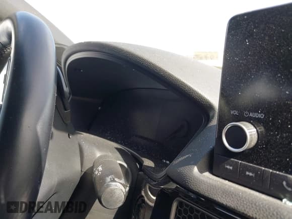 ✅ 2023 Honda Civic Sport • VIN: 2HGFE2F50PH514786 • Lot: 43433733. Listed on IAAI with Not provided. Free auction sales archive from the USA and detailed vehicle history report at DreamBid. Image 7.