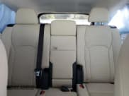 ✅ 2022 Lexus RX 350L • VIN: JTJHZKEA8N2025596 • Lot: 43373115. Listed on Copart with 35,907 mi. Free auction sales archive from the USA and detailed vehicle history report at DreamBid. Image 10.