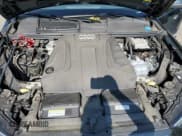 ✅ 2022 Audi Q7 Premium • VIN: WA1AJBF79ND012109 • Lot: 66459675. Wystawiony na Copart z przebiegiem 34 842 mil. Bezpłatny archiwum sprzedaży aukcyjnych z USA i szczegółowy raport historii pojazdu na DreamBid. Zdjęcie 12.