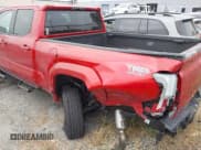 ✅ 2025 Toyota Tacoma SR • VIN: 3TYLB5JN1ST062638 • Лот: 42359245. Опубликован ранее на IAAI с пробегом 3 335 миль. Бесплатный доступ к архиву аукционных продаж из США и подробный отчёт об истории автомобиля на DreamBid. Изображение 3.