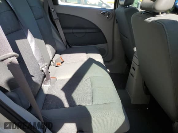 ✅ 2007 Chrysler PT Cruiser • VIN: 3A4FY48B77T523068 • Lot: 66490285. Wystawiony na Copart z przebiegiem 44 733 mil. Bezpłatny archiwum sprzedaży aukcyjnych z USA i szczegółowy raport historii pojazdu na DreamBid. Zdjęcie 10.