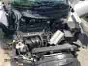 2023 Hyundai Venue SEL с VIN KMHRC8A39PU211489, выставлен на аукционе Copart как лот 57684274 с пробегом 10 139 миль миль и Списание • Salvage title. История ставок и продаж доступна на DreamBid. Изображение 13.