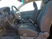 ✅ 2010 Hyundai Accent GS • VIN: KMHCM3AC8AU169457 • Lot: 90722865. Listed on Copart with 52,276 mi. Free auction sales archive from the USA and detailed vehicle history report at DreamBid. Image 7.