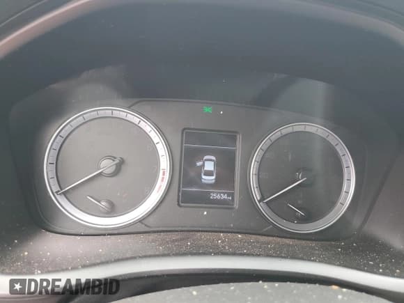 ✅ 2018 Hyundai Sonata SE • VIN: 5NPE24AF2JH622579 • Лот: 48832673. Опубликован ранее на Copart с пробегом 25 634 миль. Бесплатный доступ к архиву аукционных продаж из США и подробный отчёт об истории автомобиля на DreamBid. Изображение 9.