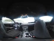 ✅ 2016 Ford Mustang EcoBoost • VIN: 1FA6P8TH8G5322720 • Lot: 43137791. Listed on IAAI with 117,147 mi. Free auction sales archive from the USA and detailed vehicle history report at DreamBid. Image 18.