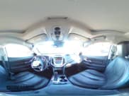 ✅ 2015 GMC Terrain Denali • VIN: 2GKFLZE32F6316657 • Lot: 80588125. Wystawiony na Copart z przebiegiem 86 652 mil. Bezpłatny archiwum sprzedaży aukcyjnych z USA i szczegółowy raport historii pojazdu na DreamBid. Zdjęcie 15.