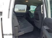 ✅ 2008 Chevrolet Silverado 1500 LS • VIN: 2GCEC13C581111930 • Lot: 43782327. Wystawiony na IAAI z przebiegiem 139 516 mil. Bezpłatny archiwum sprzedaży aukcyjnych z USA i szczegółowy raport historii pojazdu na DreamBid. Zdjęcie 8.