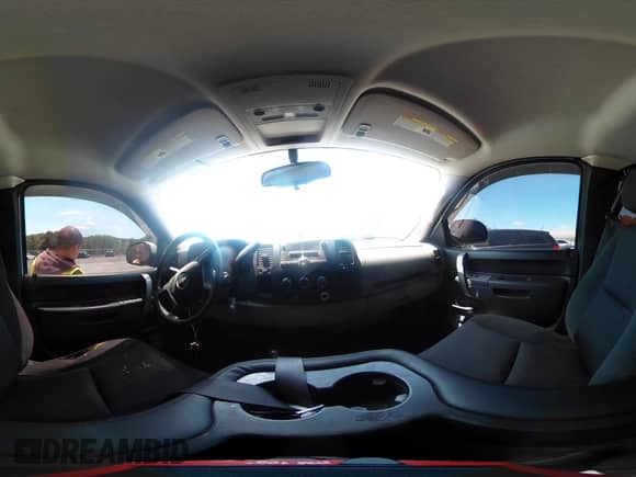 ✅ 2011 Chevrolet Silverado 1500 LS • VIN: 1GCRKREAXBZ313160 • Lot: 42382032. Wystawiony na IAAI z przebiegiem 124 932 mil mil. Skorzystaj z bezpłatnego archiwum sprzedaży aukcyjnych z USA i zobacz szczegółowy raport historii pojazdu na DreamBid. Zdjęcie 18.