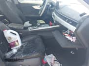 ✅ 2017 Audi A4 Premium • VIN: WAUGNAF49HN021585 • Lot: 43603903. Listed on IAAI with Not provided. Free auction sales archive from the USA and detailed vehicle history report at DreamBid. Image 5.