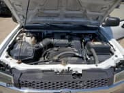 ✅ 2004 Chevrolet Colorado LS Z71 • VIN: 1GCDT196548184235 • Lot: 56230375. Listed on Copart with 85,223 mi. Free auction sales archive from the USA and detailed vehicle history report at DreamBid. Image 11.