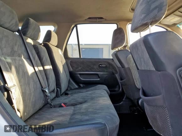 ✅ 2003 Honda CR-V EX • VIN: SHSRD78813U121276 • Лот: 91739345. Опубликован ранее на Copart с пробегом 176 378 миль. Бесплатный доступ к архиву аукционных продаж из США и подробный отчёт об истории автомобиля на DreamBid. Изображение 11.