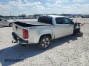 ✅ 2016 Chevrolet Colorado 4WD LT • VIN: 1GCGTCE34G1248864 • Лот: 73758144. Опубликован ранее на Copart с пробегом 109 088 миль. Бесплатный доступ к архиву аукционных продаж из США и подробный отчёт об истории автомобиля на DreamBid. Изображение 3.