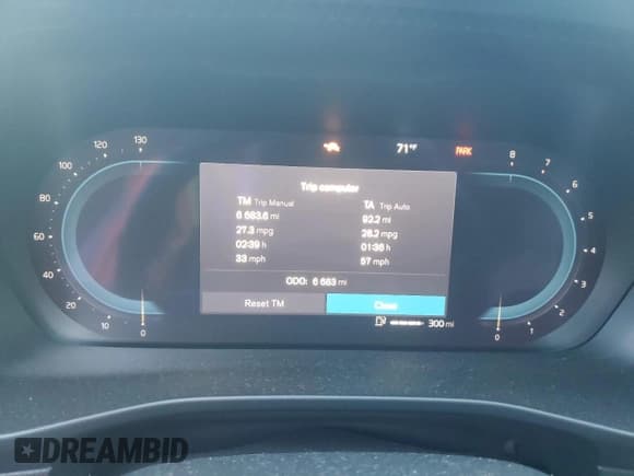 ✅ 2024 Volvo XC40 Plus Dark Theme • VIN: YV4L12UL3R2362705 • Lot: 89448305. Listed on Copart with 6,683 mi. Free auction sales archive from the USA and detailed vehicle history report at DreamBid. Image 9.