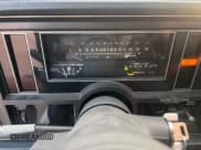 ✅ 1984 Buick Regal • VIN: 1G4AK4792EH575361 • Lot: 69326635. Wystawiony na Copart z przebiegiem 19 144 mil. Bezpłatny archiwum sprzedaży aukcyjnych z USA i szczegółowy raport historii pojazdu na DreamBid. Zdjęcie 8.