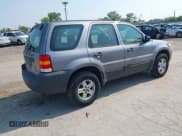 ✅ 2007 Ford Escape XLS • VIN: 1FMYU02Z97KA03881 • Лот: 42481965. Опубликован ранее на IAAI с пробегом 124 703 миль. Бесплатный доступ к архиву аукционных продаж из США и подробный отчёт об истории автомобиля на DreamBid. Изображение 4.