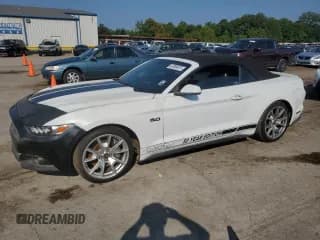 ✅ 2015 Ford Mustang GT Premium • VIN: 1FATP8FF4F5339817 • Lot: 69299675. Listed on Copart with 191,126 mi. Free auction sales archive from the USA and detailed vehicle history report at DreamBid. Image 1.