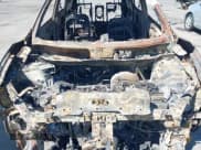 ✅ 2014 Nissan Rogue S • VIN: 5N1AT2MV4EC818880 • Lot: 42703582. Listed on IAAI with Not provided. Free auction sales archive from the USA and detailed vehicle history report at DreamBid. Image 10.