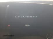 ✅ 2025 Chevrolet Equinox FWD LT • VIN: 3GNAXHEG9SL213627 • Lot: 68327225. Wystawiony na Copart z przebiegiem 16 836 mil. Bezpłatny archiwum sprzedaży aukcyjnych z USA i szczegółowy raport historii pojazdu na DreamBid. Zdjęcie 9.