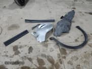 ✅ 2022 Polestar 2 • VIN: LPSED3KA3NL051282 • Lot: 91716625. Wystawiony na Copart z przebiegiem 74 818 mil. Bezpłatny archiwum sprzedaży aukcyjnych z USA i szczegółowy raport historii pojazdu na DreamBid. Zdjęcie 12.