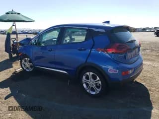 ✅ 2018 Chevrolet Bolt EV LT • VIN: 1G1FW6S07J4140168 • Lot: 49493164. Wystawiony na Copart z przebiegiem 23 452 mil. Bezpłatny archiwum sprzedaży aukcyjnych z USA i szczegółowy raport historii pojazdu na DreamBid. Zdjęcie 2.