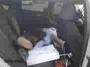 2016 Chevrolet Malibu LS with VIN 1G1ZB5ST8GF350997, listed as a Copart auction lot 84362705 with 25,311 mi miles and Salvage title. Bid and sale history available at DreamBid. Image 10.