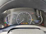 ✅ 2012 Lexus CT 200h • VIN: JTHKD5BH4C2111722 • Lot: 61715485. Listed on Copart with 139,608 mi. Free auction sales archive from the USA and detailed vehicle history report at DreamBid. Image 9.