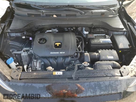 ✅ 2021 Hyundai Kona SEL • VIN: KM8K2CAA1MU706528 • Лот: 68995423. Опубликован ранее на Copart с пробегом 32 957 миль. Бесплатный доступ к архиву аукционных продаж из США и подробный отчёт об истории автомобиля на DreamBid. Изображение 12.