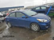 ✅ 2017 Hyundai Accent SE • VIN: KMHCT4AE2HU251818 • Lot: 82433865. Wystawiony na Copart z przebiegiem 150 482 mil. Bezpłatny archiwum sprzedaży aukcyjnych z USA i szczegółowy raport historii pojazdu na DreamBid. Zdjęcie 4.