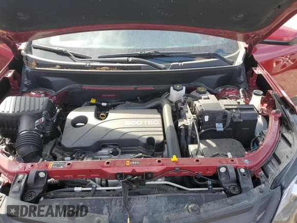 ✅ 2021 Chevrolet Equinox LT • VIN: 2GNAXUEV3M6165203 • Lot: 86287105. Listed on Copart with 34,793 mi. Free auction sales archive from the USA and detailed vehicle history report at DreamBid. Image 12.