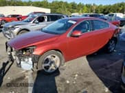 ✅ 2012 Volvo S60 T5 • VIN: YV1622FS3C2111590 • Lot: 83800875. Wystawiony na Copart z przebiegiem 70 223 mil. Bezpłatny archiwum sprzedaży aukcyjnych z USA i szczegółowy raport historii pojazdu na DreamBid. Zdjęcie 1.