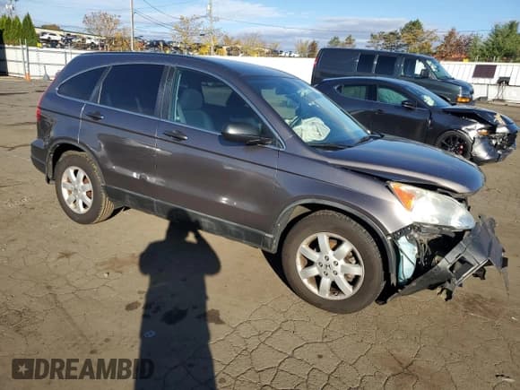 ✅ 2011 Honda CR-V SE • VIN: 5J6RE4H4XBL123212 • Lot: 89482765. Listed on Copart with 83,490 mi. Free auction sales archive from the USA and detailed vehicle history report at DreamBid. Image 4.