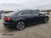 ✅ 2017 Audi A4 Premium Plus • VIN: WAUENAF47HN040191 • Лот: 82778695. Опубликован ранее на Copart с пробегом 161 895 миль. Бесплатный доступ к архиву аукционных продаж из США и подробный отчёт об истории автомобиля на DreamBid. Изображение 3.