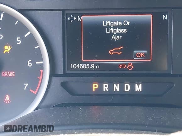 ✅ 2018 Ford Expedition Max XL • VIN: 1FMJK1GT5JEA50753 • Lot: 42374723. Wystawiony na IAAI z przebiegiem 104 605 mil. Bezpłatny archiwum sprzedaży aukcyjnych z USA i szczegółowy raport historii pojazdu na DreamBid. Zdjęcie 16.