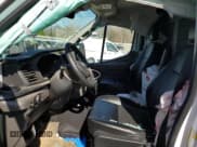 ✅ 2022 Ford E-Transit Cargo • VIN: 1FTBW1YK4NKA29998 • Lot: 50629675. Listed on Copart with 45,540 mi. Free auction sales archive from the USA and detailed vehicle history report at DreamBid. Image 7.