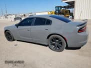 ✅ 2017 Dodge Charger SE • VIN: 2C3CDXBG2HH643191 • Lot: 91108495. Listed on Copart with 190,339 mi. Free auction sales archive from the USA and detailed vehicle history report at DreamBid. Image 2.