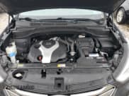 ✅ 2015 Hyundai Santa Fe Limited • VIN: 5XYZUDLA1FG298889 • Лот: 49034334. Опубликован ранее на Copart с пробегом 129 201 миль. Бесплатный доступ к архиву аукционных продаж из США и подробный отчёт об истории автомобиля на DreamBid. Изображение 13.