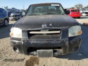 ✅ 2002 Nissan Frontier XE • VIN: 1N6DD26S52C325333 • Lot: 46839705. Listed on Copart with 343,483 mi. Free auction sales archive from the USA and detailed vehicle history report at DreamBid. Image 5.