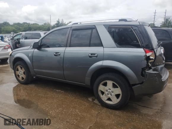 ✅ 2006 Saturn VUE • VIN: 5GZCZ534X6S840247 • Lot: 61170325. Wystawiony na Copart z przebiegiem 206 838 mil. Bezpłatny archiwum sprzedaży aukcyjnych z USA i szczegółowy raport historii pojazdu na DreamBid. Zdjęcie 2.