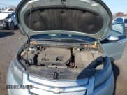 ✅ 2012 Chevrolet Volt • VIN: 1G1RD6E49CU101716 • Лот: 43668077. Опубликован ранее на IAAI с пробегом 181 669 миль. Бесплатный доступ к архиву аукционных продаж из США и подробный отчёт об истории автомобиля на DreamBid. Изображение 10.