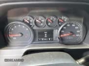 ✅ 2020 Chevrolet Silverado 1500 Custom Trail Boss • VIN: 1GCPYCEF9LZ369929 • Lot: 58663424. Wystawiony na Copart z przebiegiem 45 615 mil. Bezpłatny archiwum sprzedaży aukcyjnych z USA i szczegółowy raport historii pojazdu na DreamBid. Zdjęcie 9.