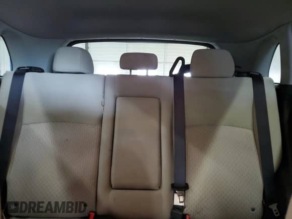 2017 Mitsubishi Outlander SE z VIN JA4AR3AW2HZ064606, wystawiony jako Copart lot #87309175 z przebiegiem 89 406 mil mil oraz Szkoda całkowita • Salvage title. Historia ofert i sprzedaży dostępna na DreamBid. Obrazek 10.