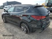 ✅ 2017 Hyundai Santa Fe 2.4L • VIN: 5XYZUDLB7HG398183 • Лот: 52166364. Опубликован ранее на Copart с пробегом 156 376 миль. Бесплатный доступ к архиву аукционных продаж из США и подробный отчёт об истории автомобиля на DreamBid. Изображение 2.