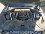 ✅ 2022 Genesis GV70 Sport • VIN: KMUMCDTC8NU034559 • Lot: 85319585. Wystawiony na Copart z przebiegiem 46 836 mil. Bezpłatny archiwum sprzedaży aukcyjnych z USA i szczegółowy raport historii pojazdu na DreamBid. Zdjęcie 11.