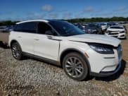 ✅ 2021 Lincoln Corsair Standard • VIN: 5LMCJ1C91MUL01734 • Lot: 56481645. Listed on Copart with 63,371 mi. Free auction sales archive from the USA and detailed vehicle history report at DreamBid. Image 4.