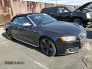 ✅ 2011 Audi S5 Prestige • VIN: WAUVGAFH9BN012736 • Лот: 85396124. Опубликован ранее на Copart с пробегом Не указан. Бесплатный доступ к архиву аукционных продаж из США и подробный отчёт об истории автомобиля на DreamBid. Изображение 4.